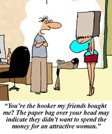 Toon of the Day